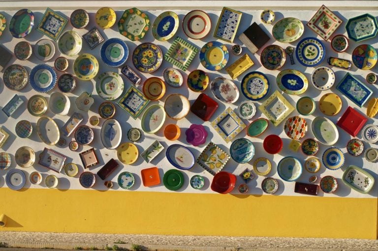 Algavre - Portugal