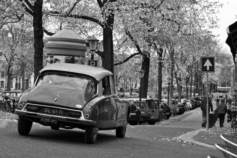 Amsterdam – Holland