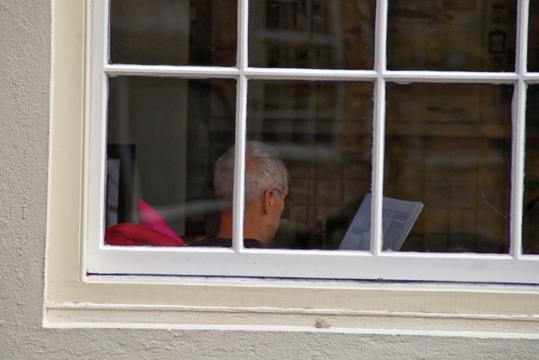 Amsterdam – Holland