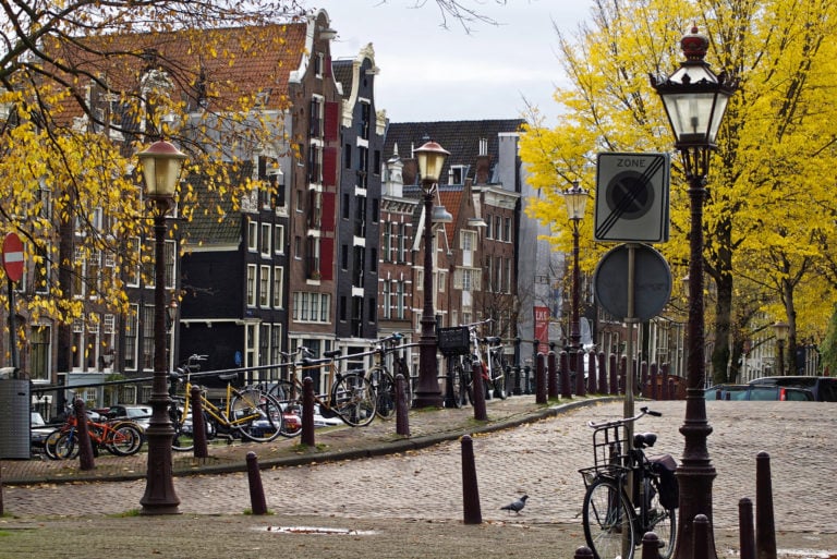 Amsterdam – Holland