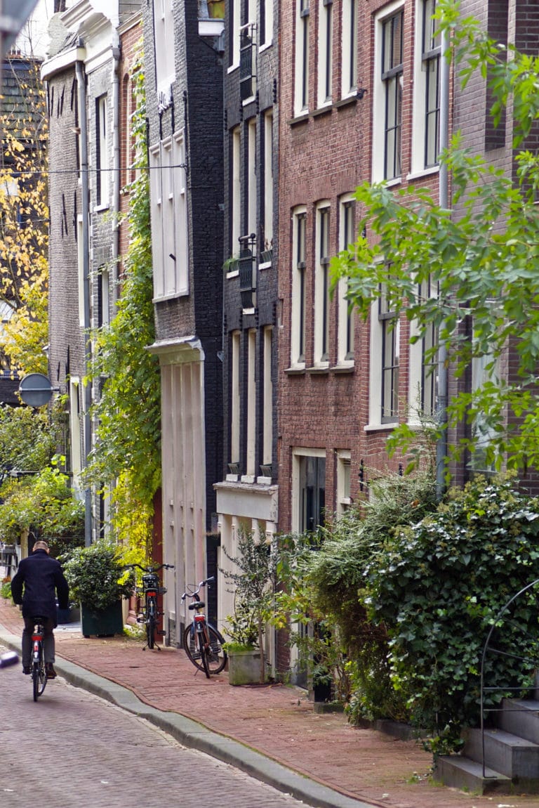 Amsterdam – Holland