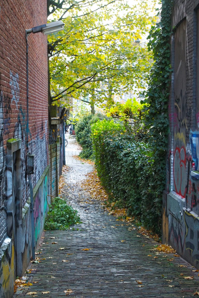 Amsterdam – Holland