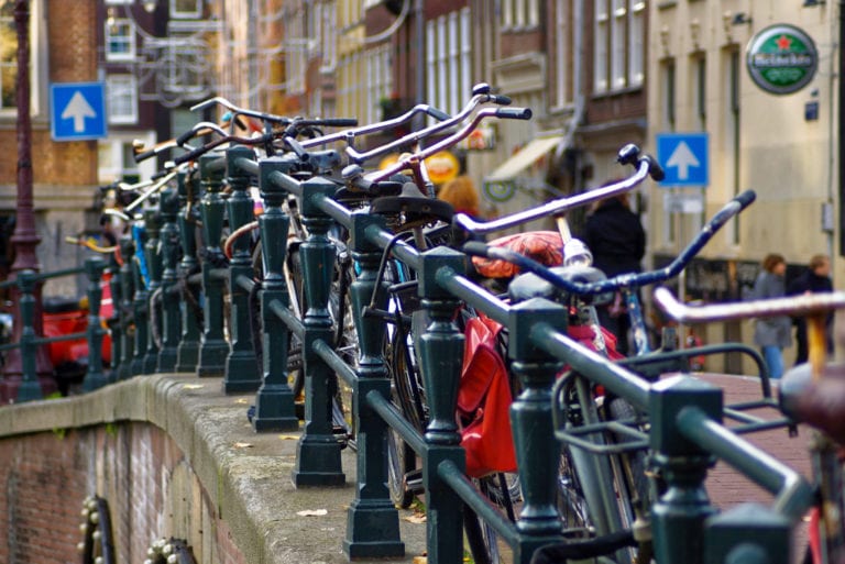 Amsterdam - Holland