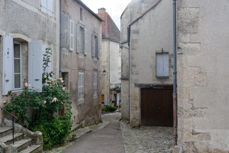 Flavigny - France