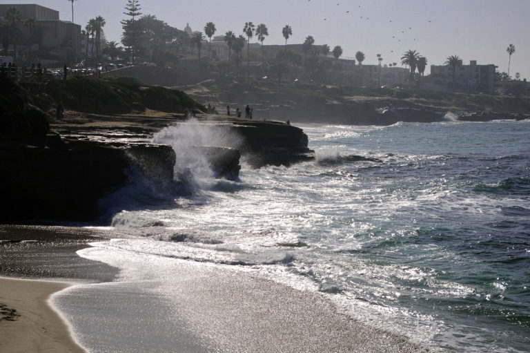 La Jolla - Californial