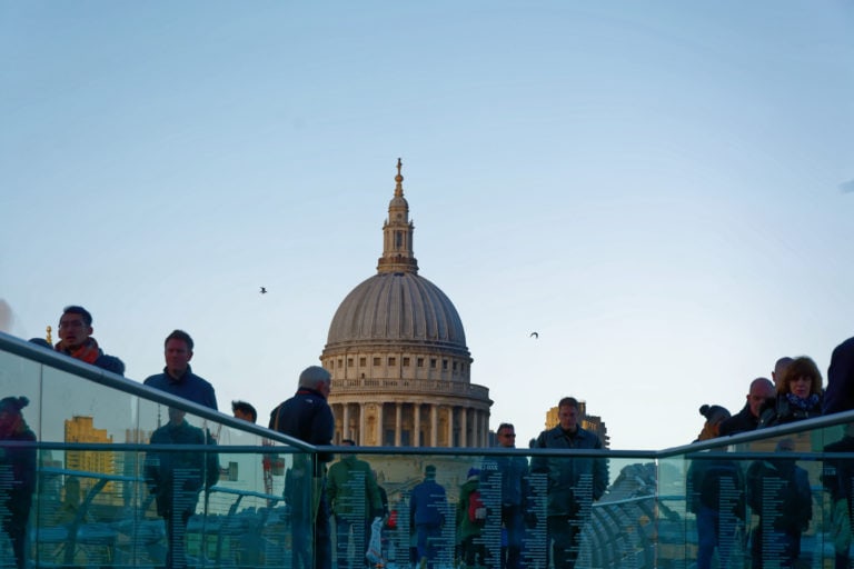 London - Uk