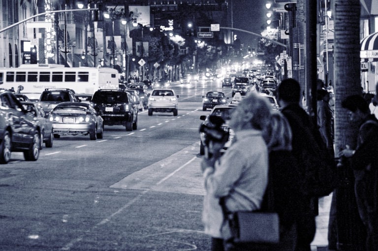 Los Angeles - California