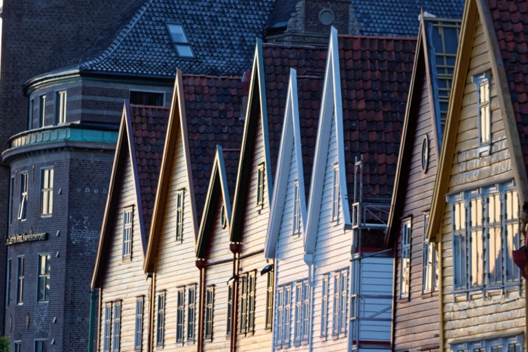 Bergen - Norway