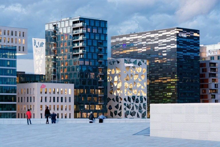 Oslo - Norway