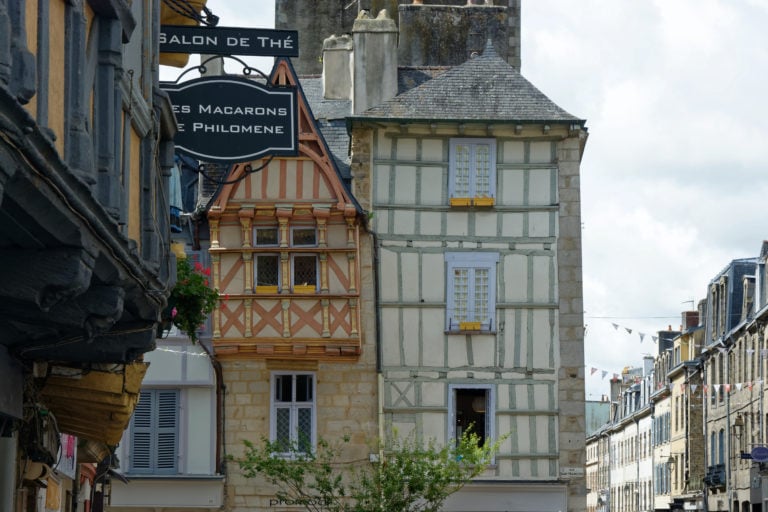 Quimper - Bretagne