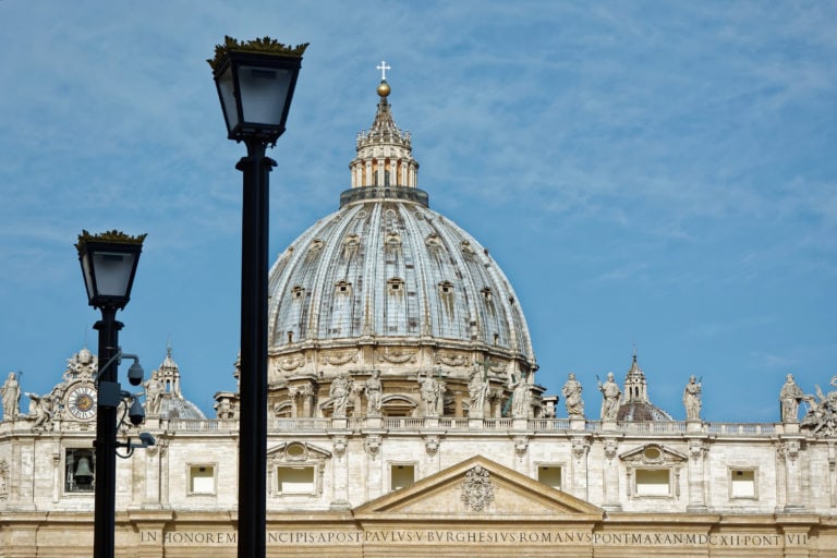 Rome - Italy