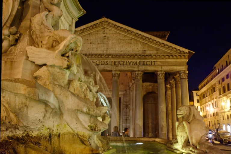 Rome - Italy