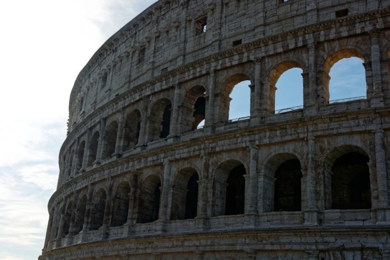 Rome - Italy
