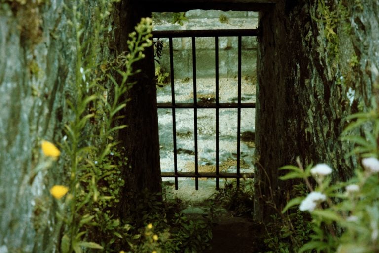 Château de Fougères