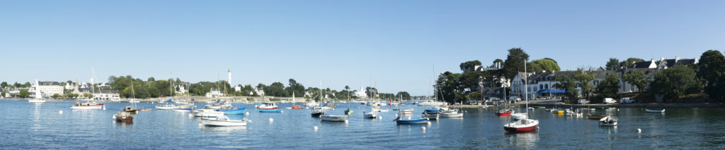 Benodet - Bretagne