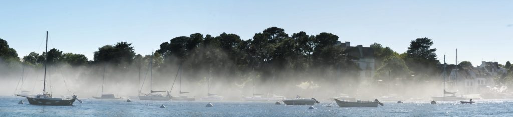 Benodet - Bretagne