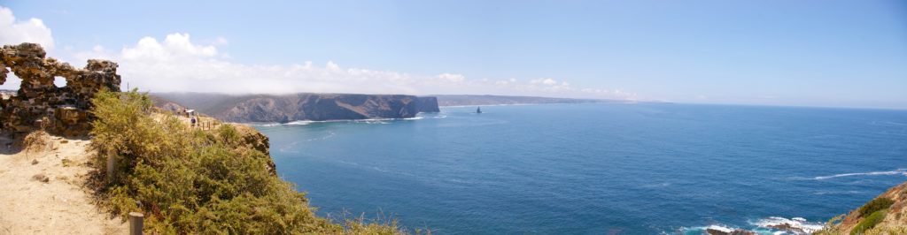 Algavre - Portugal