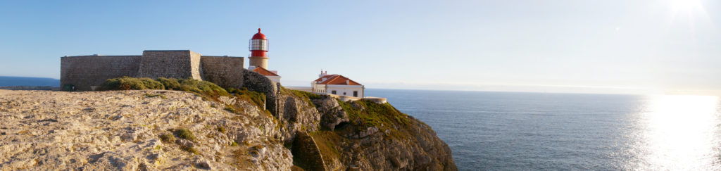 Cap st Vincent - Portugal