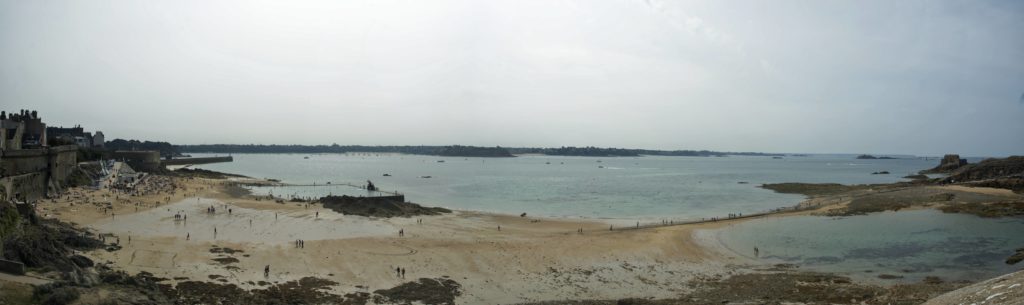 St Malo - France