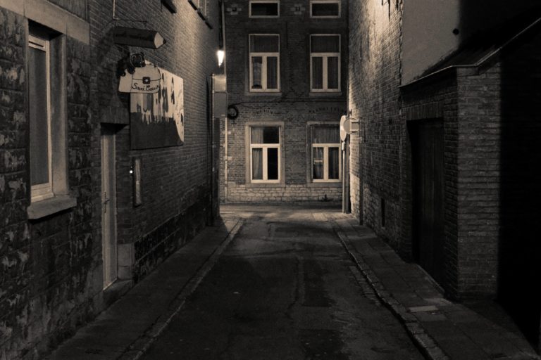 St Jacques - Nivelles