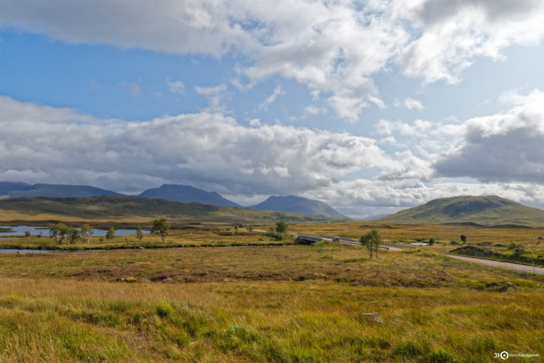 Scotland - Highlands