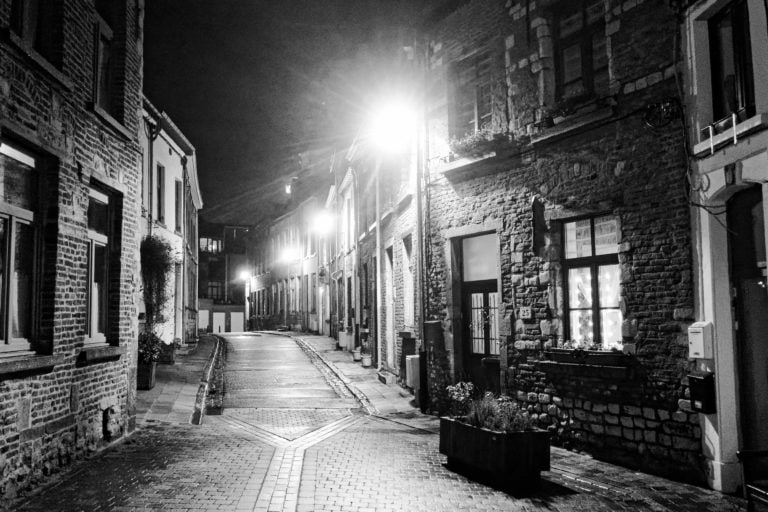 Nivelles - Saint Jacques