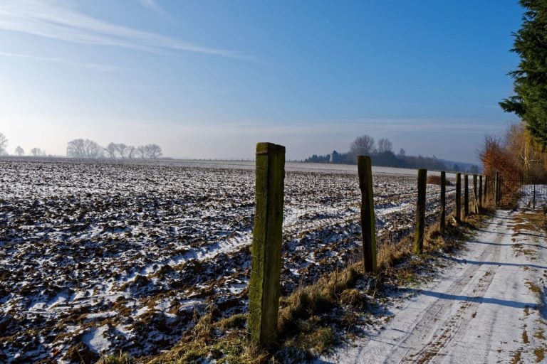 Countryside - Nivelles