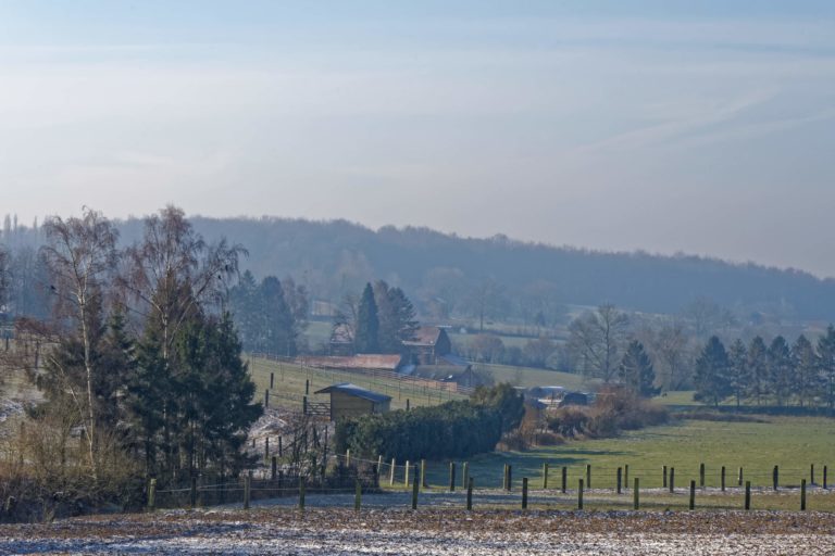 Countryside - Nivelles