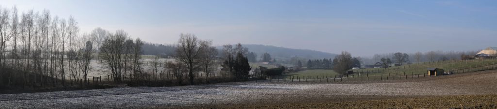 Countryside - Nivelles