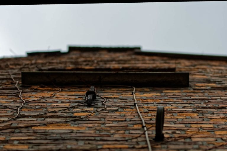 Doel – Urbex