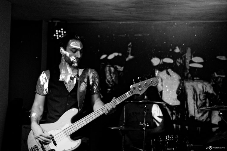 Jhq Photography - The Carvins