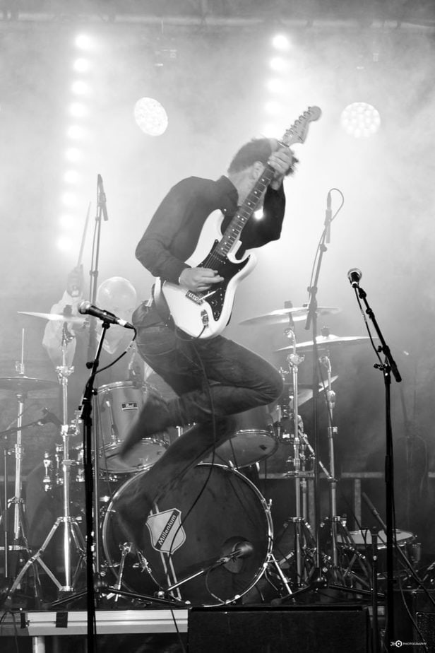 Jhq Photography - The Carvins